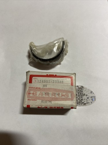 Cuscinetto originale yanmar - cuscinetto,