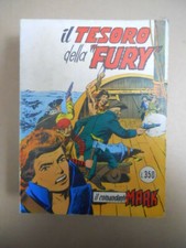 COMANDANTE MARK n�45