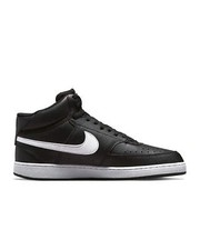 Scarpa Nike Court Vision uomo sneakers sportive scarpe ragazzo tempo libero moda