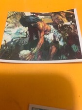 FIGURINA N.282 ANIMALI