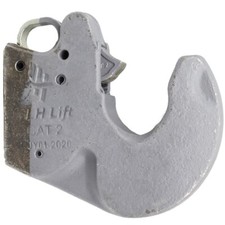 Gancio rapido per sollevatore