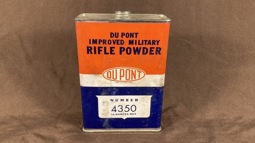 Vintage dupont fucile - vintage, militare