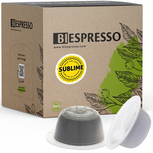 100 capsule cialde caffe - cialde,