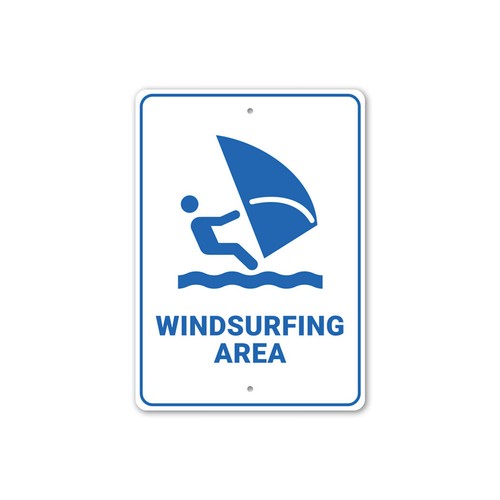 Area windsurf idea insegna - area,