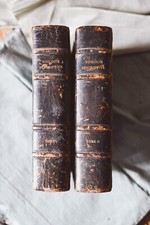 Zoologie descriptive - Octave Doin editeur - 1900 Tome I & 2