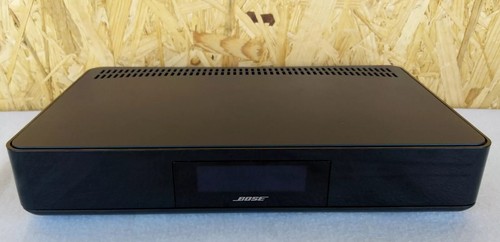 Bose 520 control console - control,