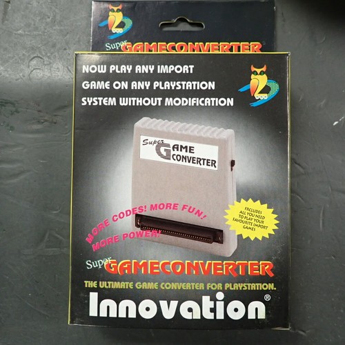 Import playstation super - import,