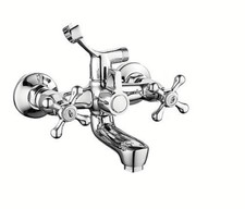 x Rubinetto Miscelatore Doccia