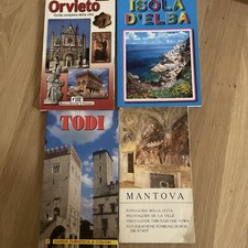 Lotto 16 Guide Turistiche (15