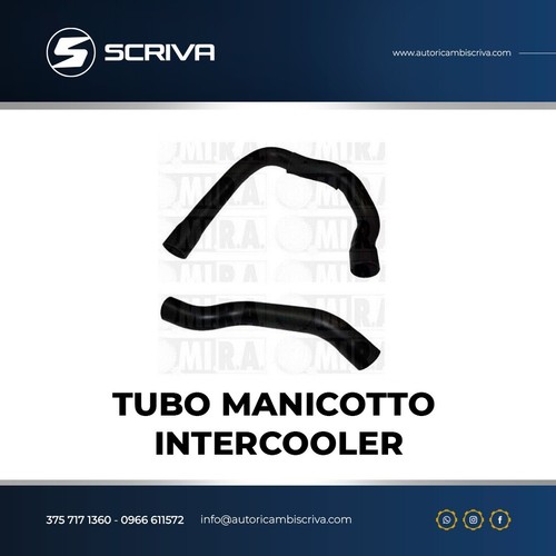 Tubo manicotto superiore - manicotto, +