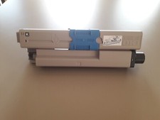 Toner colore black 44973536 x
