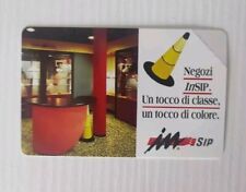 ⚜️ Scheda Telefonica