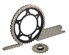 Ek1164 kit catena corona - kit,