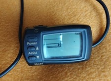 FLYER E BIKE PANASONIC DELUXE