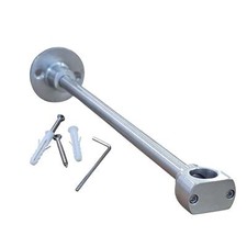 Hommix Udine & Torino 12" Ristorante Commerciale Pre-risciacquo Rubinetto Spray Montato a parete