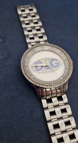 Orologio dolce gabbana - e,