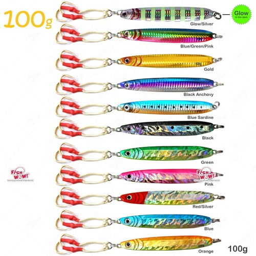 Pesce wow coltello pesca - coltello, da