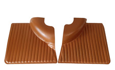 COPPIA PANNELLI POSTERIORI