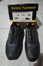 Scarpe antinfortunistiche