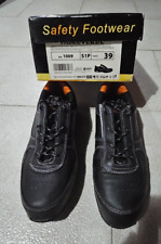 Scarpe antinfortunistiche