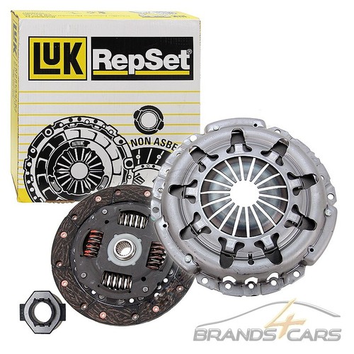 Kit frizione luk per - kit,
