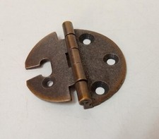 Cerniera per armadio tonda con - armadio,