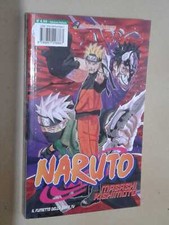 NARUTO IL MITO- RED SERIES-