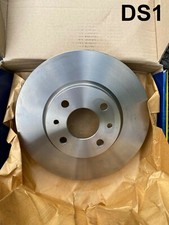 New OEM Genuine Fiat Stilo 1.2