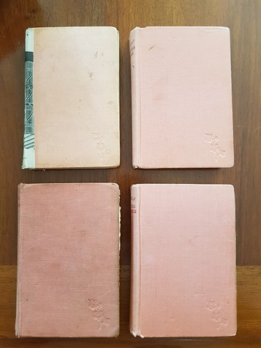 Lotto libri delly titoli - lotto,