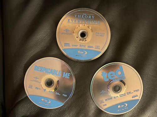 Huge random lot - huge,