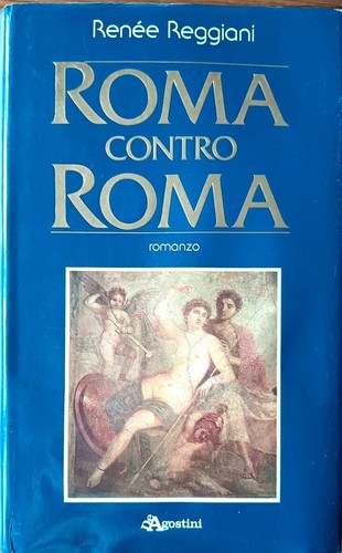 Roma contro renee - roma,