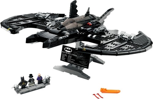 Lego super heroes 1989 - lego:,
