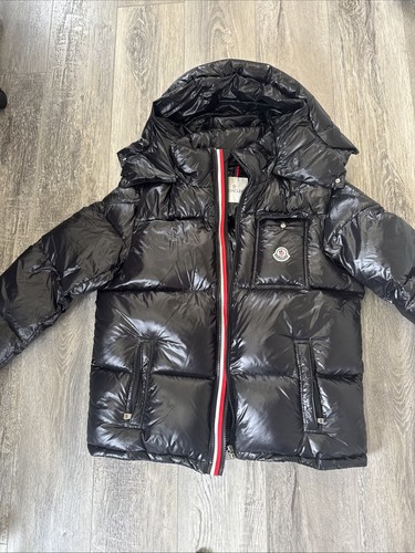 Moncler montbeliard zipper - montbeliard,