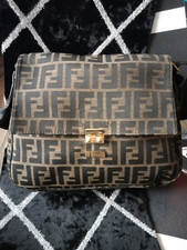 borsa fendi vintage originale tenuta benissimo 