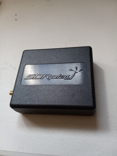 Sdrplay rsp1a sdr receiver - sdrplay,
