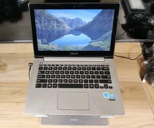 ASUS Q301L Intel Core i5-4200U