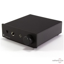 Amplificateur casque pro ject - amplificateur, pro-ject