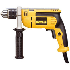 DEWALT TRAPANO ELETTRICO A