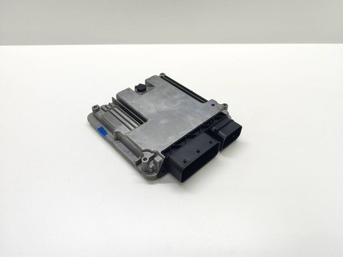 Modulo comando cremagliera