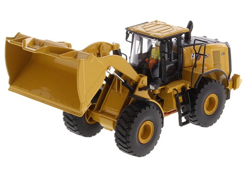 Diecast masters pala - masters,,