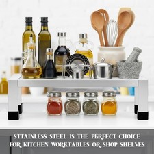 Scaffali per La Conservazione