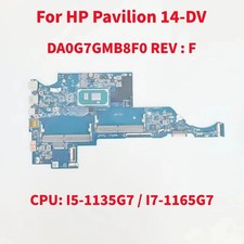 DA0G7GMB8F0 per HP Pavilion