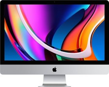 Apple 2020 iMac 27" Retina 5K