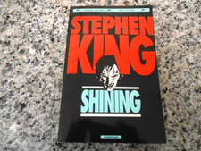 Stephen king shining - king,