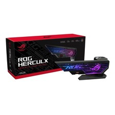 ASUS ROG Herculx Sostegno Per Scheda Grafica Montaggio Senza Attrezzi Comoda