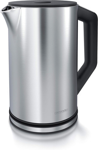 Bollitore acqua elettrico - bollitore,