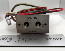 Denon 320 trasformatore - au-320,