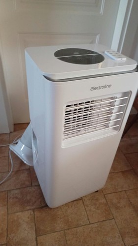 Climatizzatore/condizionatore