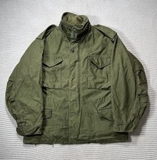 U.S. Giacca vintage esercito M