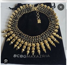 Collana Statement BCBG Max